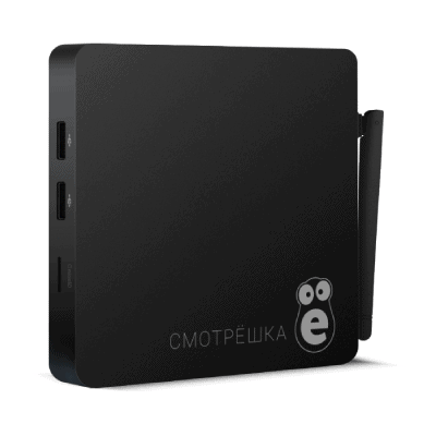 Смотрешка Box